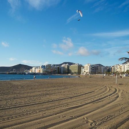 Precioso Estudio En Las Canteras Διαμέρισμα Λας Πάλμας ντε Γκραν Κανάρια Εξωτερικό φωτογραφία