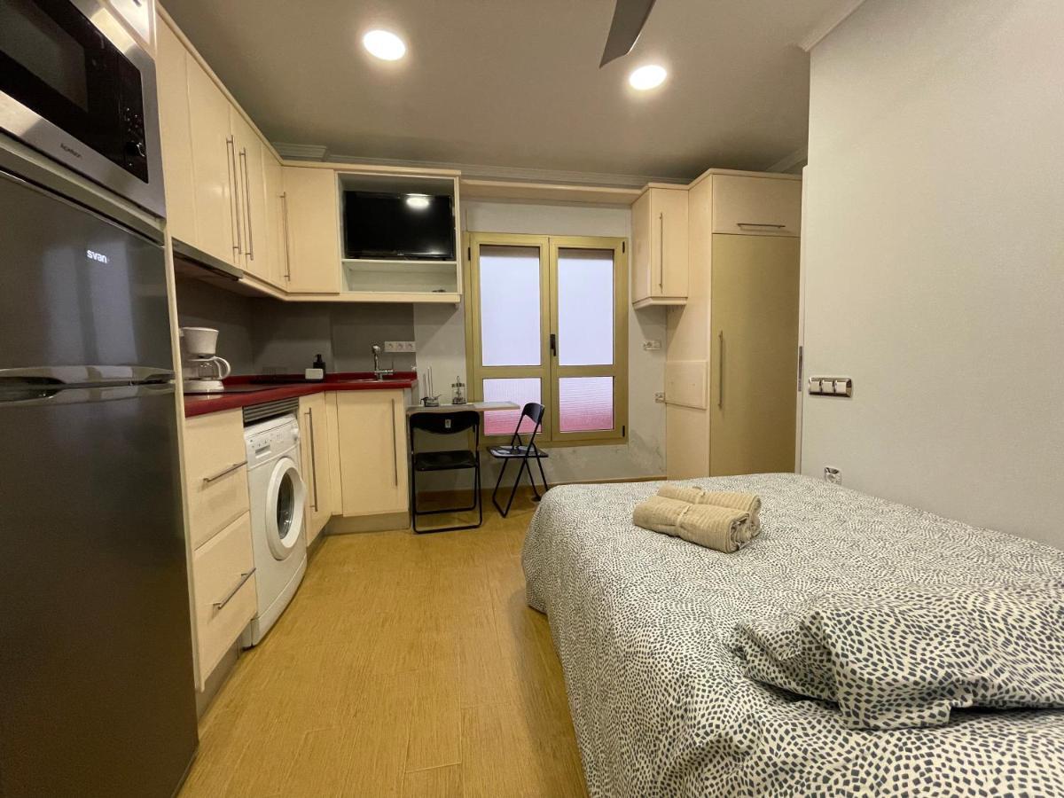 Precioso Estudio En Las Canteras Διαμέρισμα Λας Πάλμας ντε Γκραν Κανάρια Εξωτερικό φωτογραφία